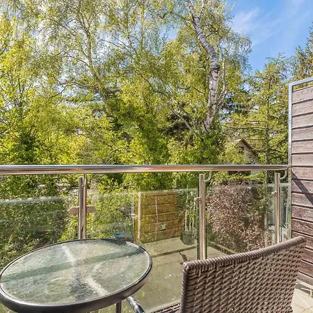 Apartamento Golden Sea View